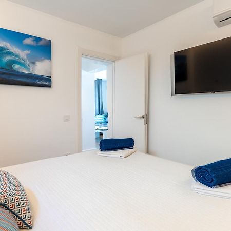 2 Apartments Sea Breeze Φαμάρα Εξωτερικό φωτογραφία