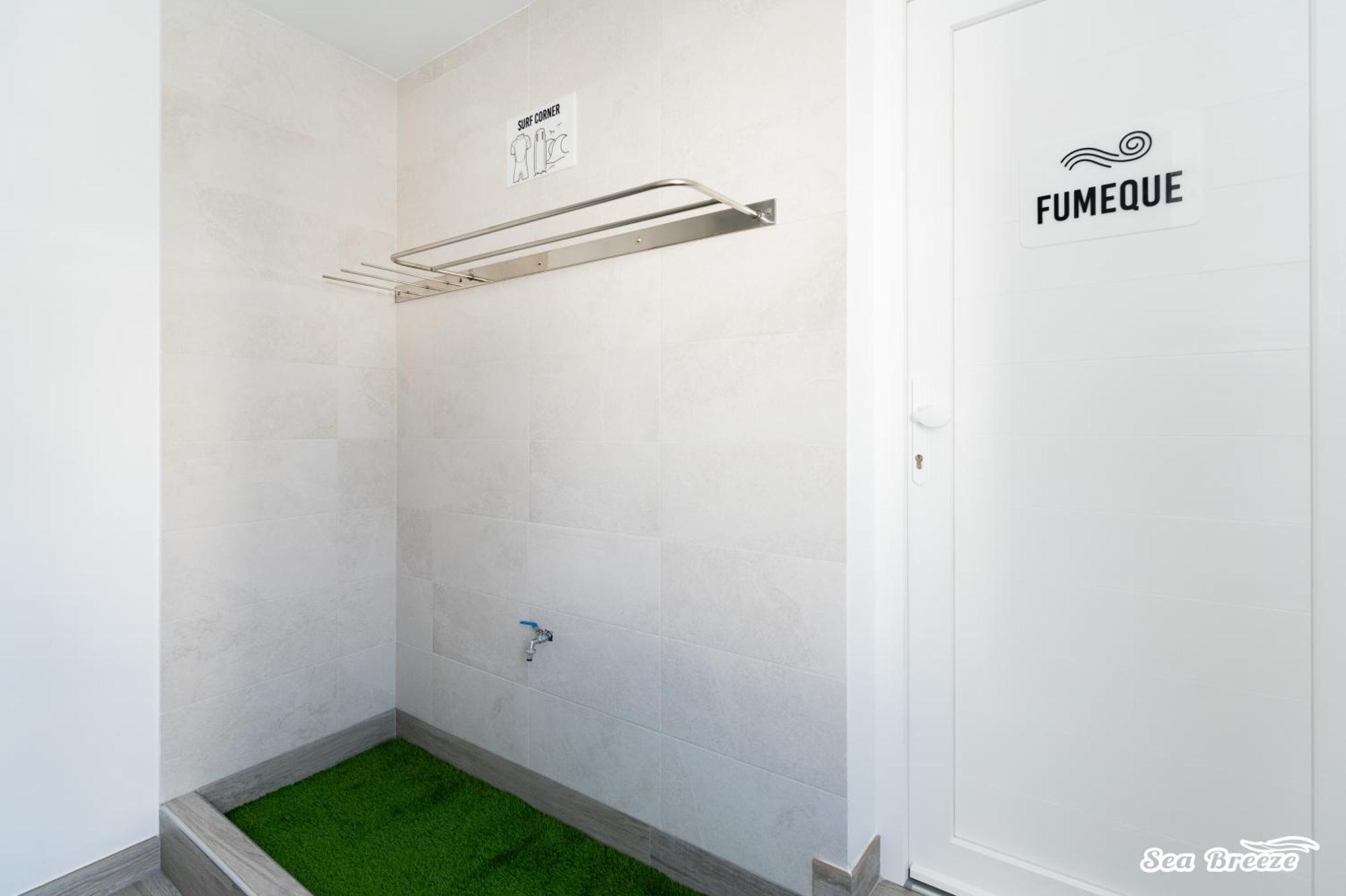 2 Apartments Sea Breeze Φαμάρα Εξωτερικό φωτογραφία