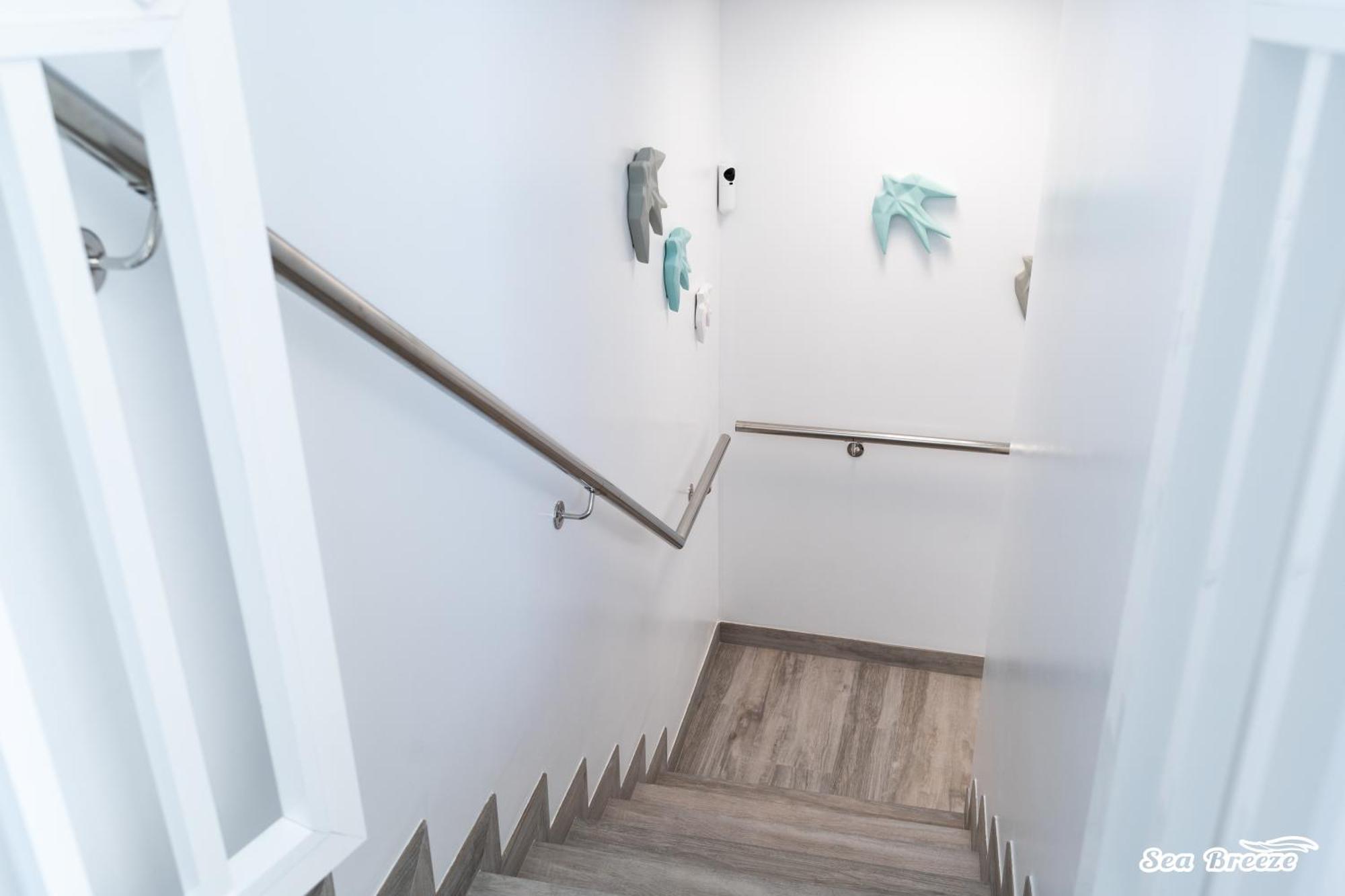 2 Apartments Sea Breeze Φαμάρα Εξωτερικό φωτογραφία