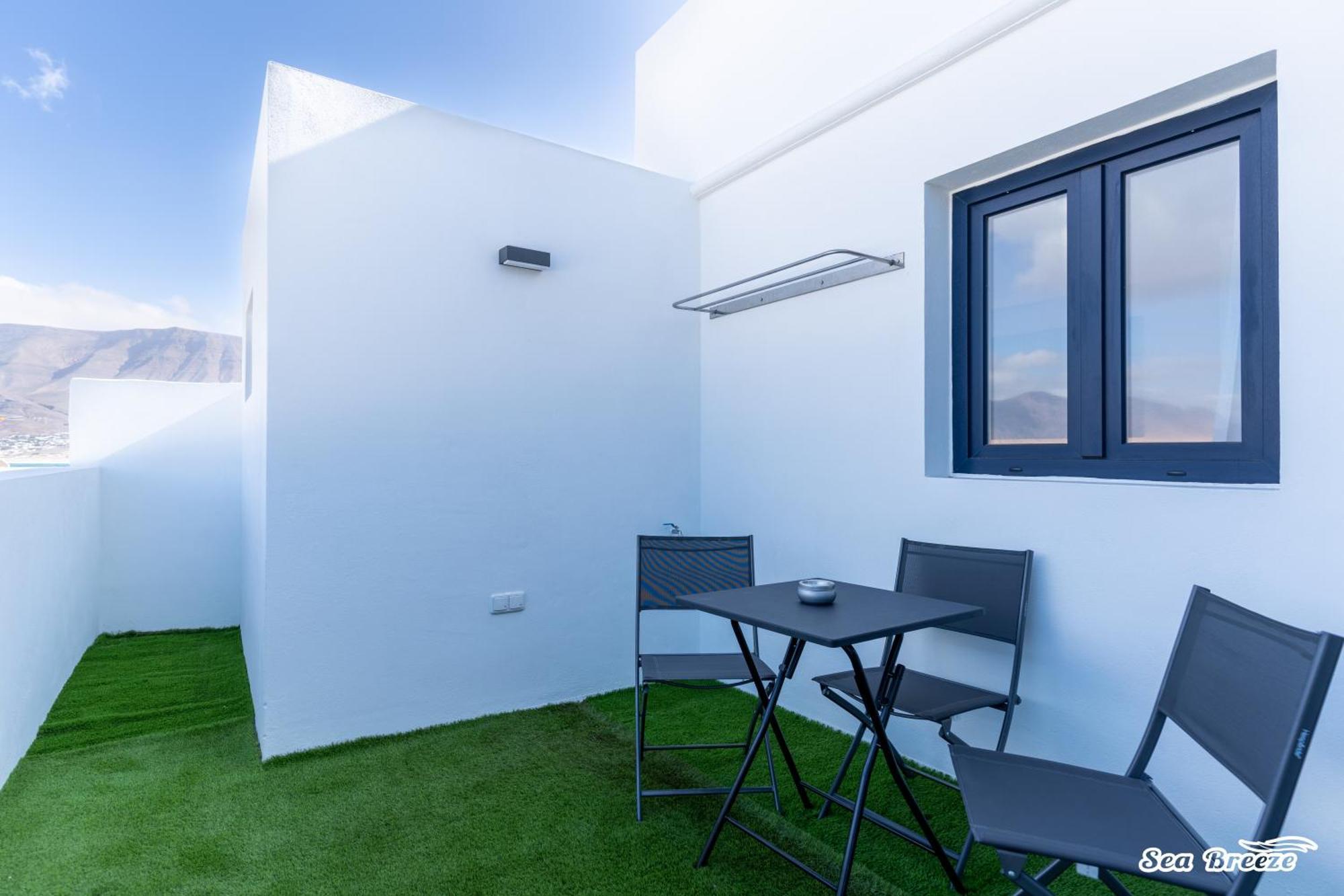 2 Apartments Sea Breeze Φαμάρα Εξωτερικό φωτογραφία