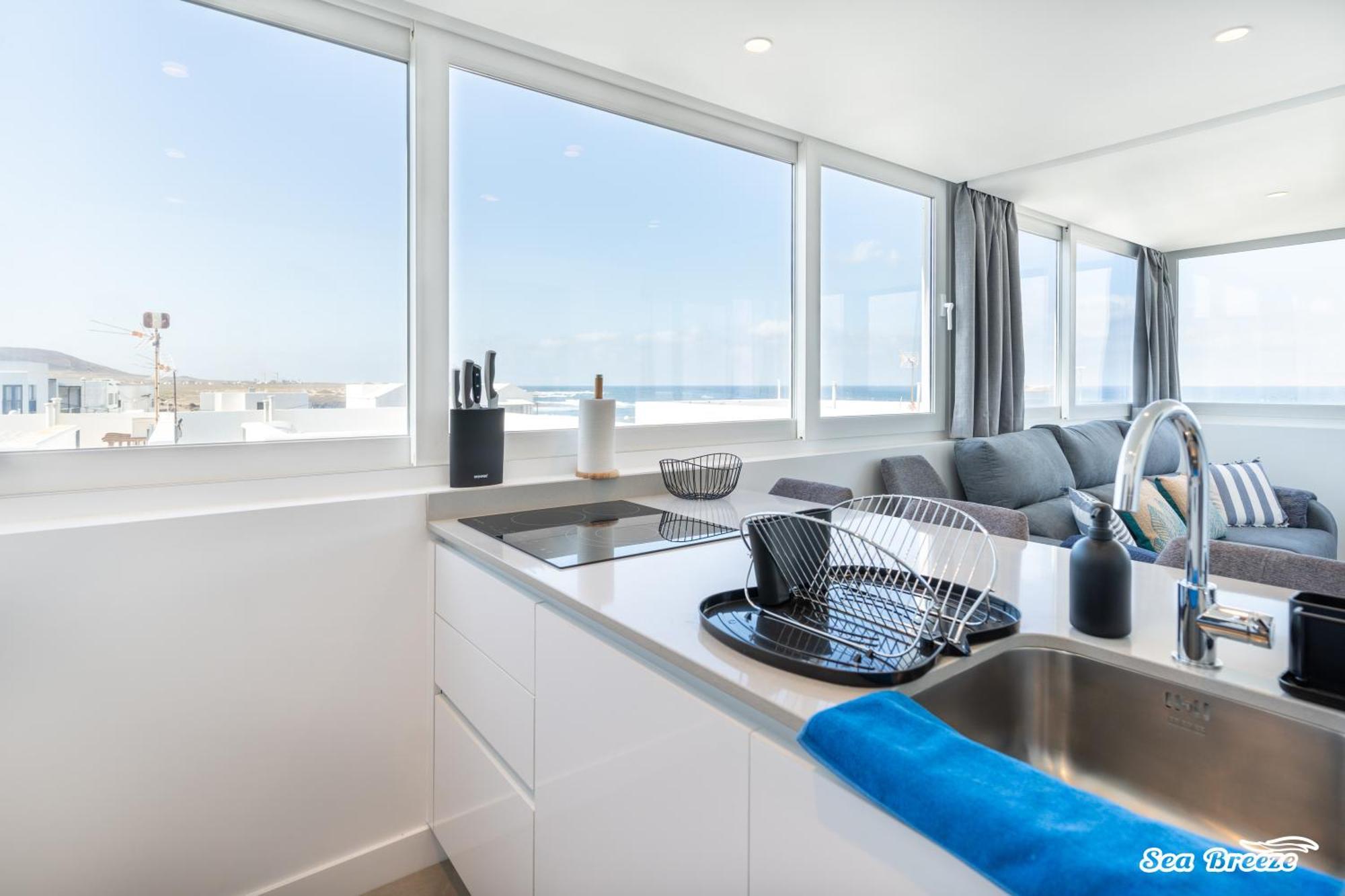 2 Apartments Sea Breeze Φαμάρα Εξωτερικό φωτογραφία