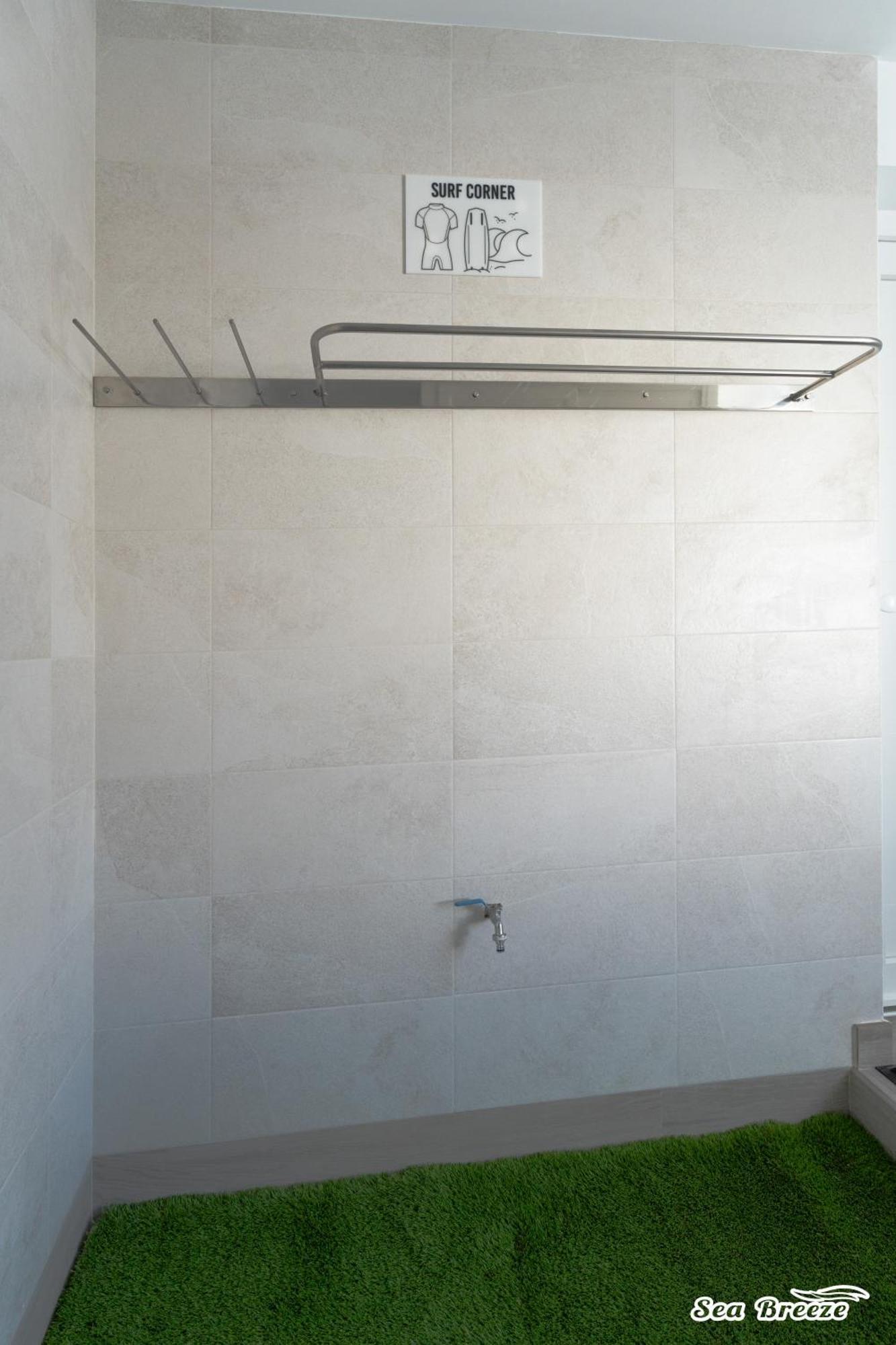 2 Apartments Sea Breeze Φαμάρα Εξωτερικό φωτογραφία