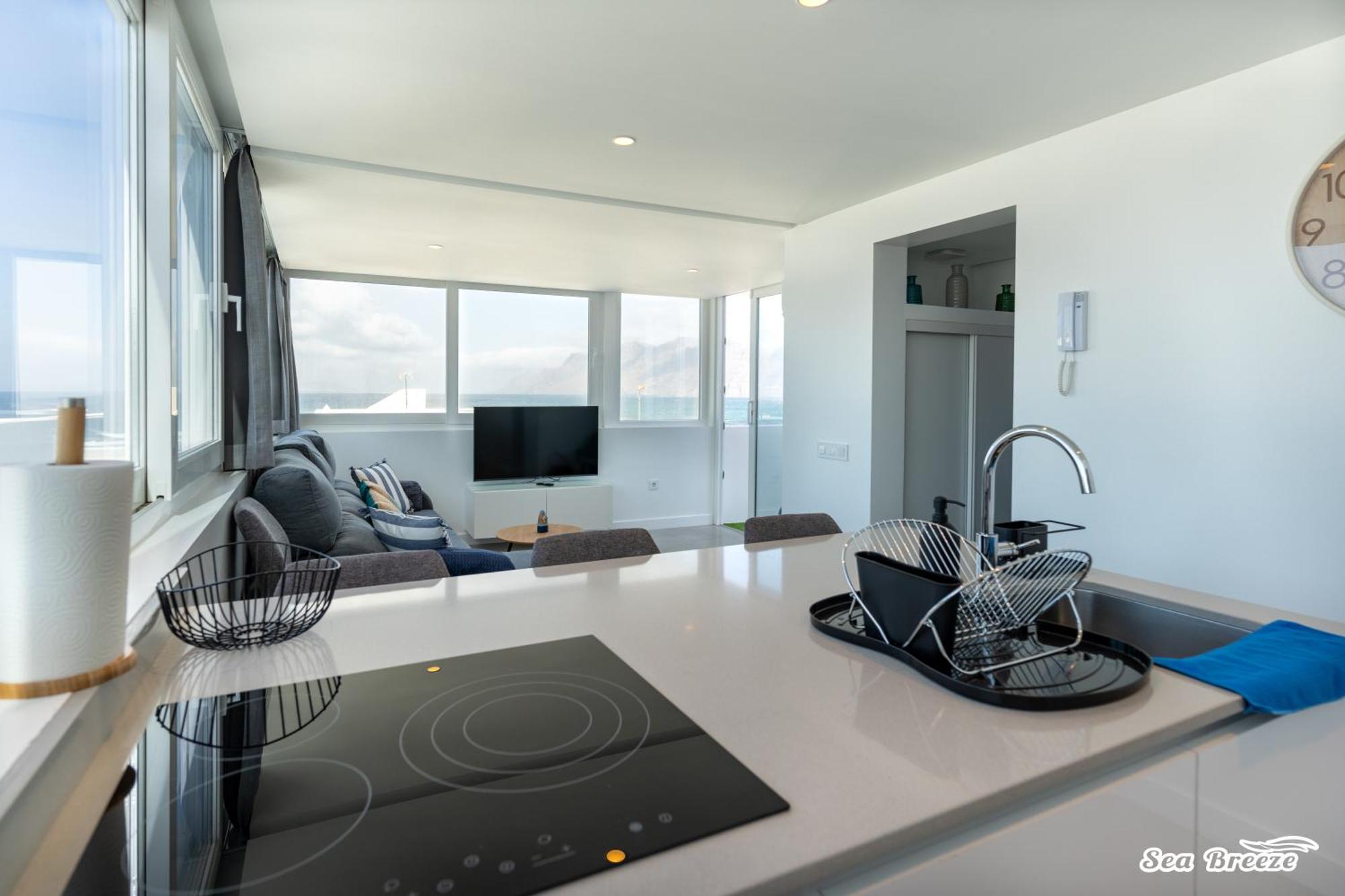 2 Apartments Sea Breeze Φαμάρα Εξωτερικό φωτογραφία